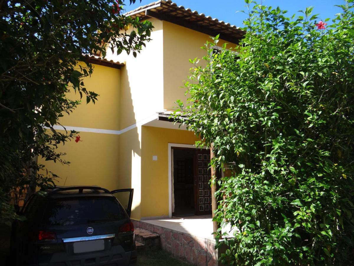 Casa Confortavel Completa Em Condominio Lencois Exterior foto